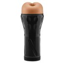 Forto Model B-02 Anal Masturbator Braun