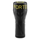 Forto Model B-02 Anal Masturbator Brown