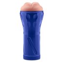 Forto Model M-80 Mouth Stroker Beige