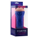 Forto Model M-80 Mouth Stroker Beige
