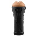 Forto Model M-80 Mouth Stroker Braun