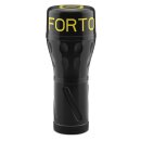 Forto Model M-80 Mouth Stroker Braun