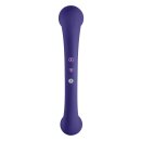 FemmeFunn Aluna Dual Stimulating Vibrator Lila