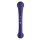 FemmeFunn Aluna Dual Stimulating Vibrator Lila