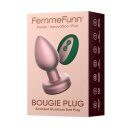FemmeFunn Bougie Plug Mehrfarbig