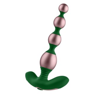 FemmeFunn Bougie Beads Rose Gold