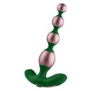 FemmeFunn Bougie Beads Rose Gold