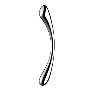 Satisfyer Stainless Steel Dildo