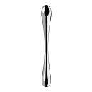 Satisfyer Stainless Steel Dildo