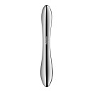 Satisfyer Edelstahl Dildo