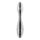 Satisfyer Stainless Steel Dildo