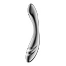 Satisfyer Stainless Steel Dildo
