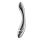 Satisfyer Stainless Steel Dildo