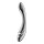 Satisfyer Stainless Steel Dildo