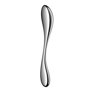 Satisfyer Stainless Steel Dildo