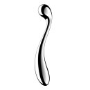 Satisfyer Edelstahl Dildo