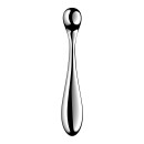 Satisfyer Stainless Steel Dildo