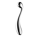 Satisfyer Stainless Steel Dildo