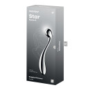 Satisfyer Stainless Steel Dildo
