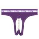 Lovetoy Realistisches Anal und Penis Toy