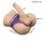 Lovetoy Realistisches Anal und Penis Toy