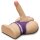 Lovetoy Realistisches Anal und Penis Toy