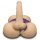 Lovetoy Realistisches Anal und Penis Toy