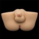 Lovetoy Realistisches Anal und Penis Toy
