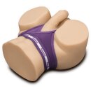 Lovetoy Realistisches Anal und Penis Toy