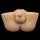 Lovetoy Realistisches Anal und Penis Toy