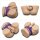 Lovetoy Realistisches Anal und Penis Toy