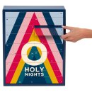 O HOLY NIGHTS Erotic Advent Calendar 2025