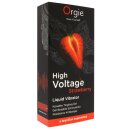 Orgie High Voltage Strawberry 15 ml