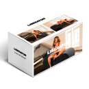 Liberator Black Label Lounger