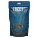 Erecto Cock & Ball Ring Black Ø 4 cm