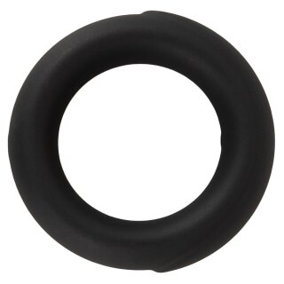 Erecto Penis Ring Black Ø 2.6 cm