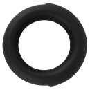 Erecto Penis Ring Black Ø 2.6 cm