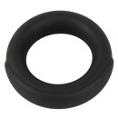 Erecto Penis Ring Black Ø 2.6 cm