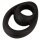 Erecto Penis- und Hodenring Schwarz Ø 2,1 cm
