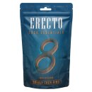 Erecto Penis- und Hodenring Schwarz Ø 2,6-3,1 cm