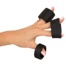 Erecto 3-Piece Ball Stretcher Set Black Ø 3.6 cm