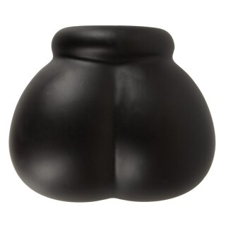 Erecto Ball Bag Black