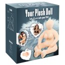 You2Toys Love Doll with Insertable Vagina Masturbator Beige 2.6 kg