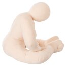 You2Toys Love Doll with Insertable Vagina Masturbator Beige 2.6 kg