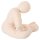 You2Toys Love Doll with Insertable Vagina Masturbator Beige 2.6 kg