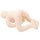 You2Toys Love Doll with Insertable Vagina Masturbator Beige 2.6 kg