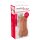 You2Toys RealMan Anus Masturbator mit Penis Braun