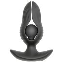 ANOS RC Inflatable Expander Plug with Vibration Black...