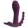 beau cœur Panty Vibrator mit Fernbedienung