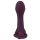 beau cœur Panty Vibrator mit Fernbedienung